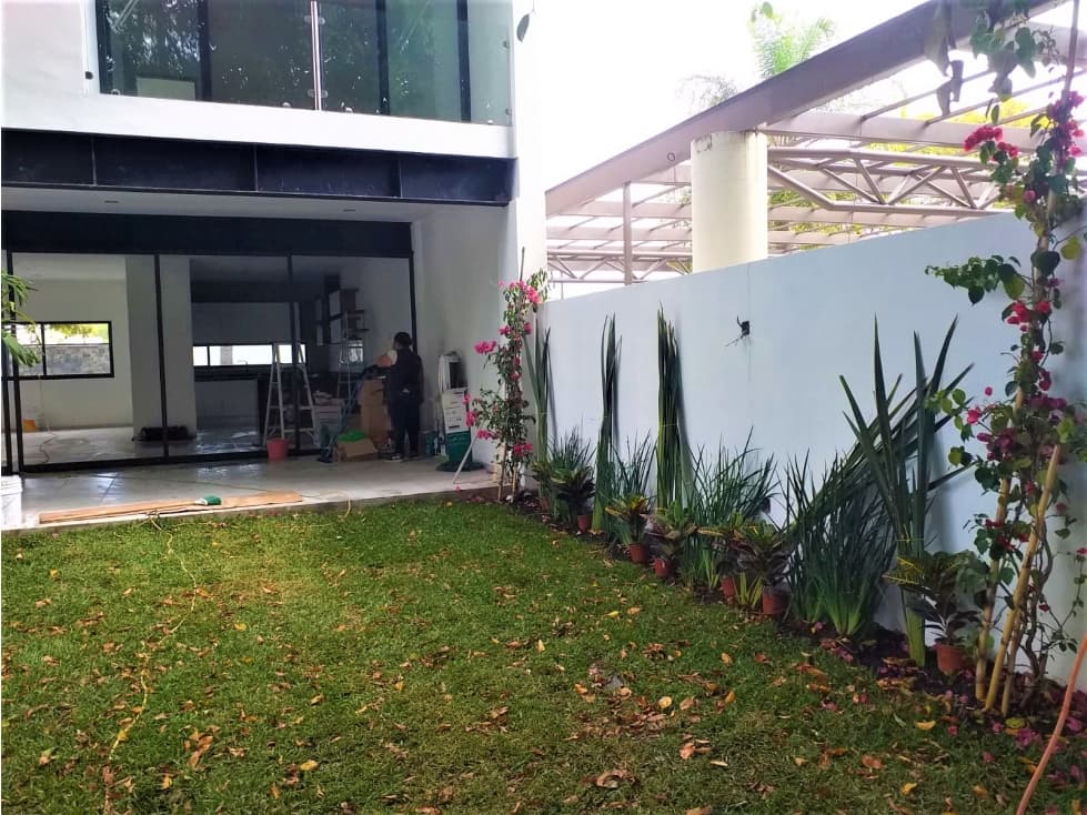 ESTRENA CASA CON GRAN ILUMICACIÓN EN CUERNAVACA — foto 6