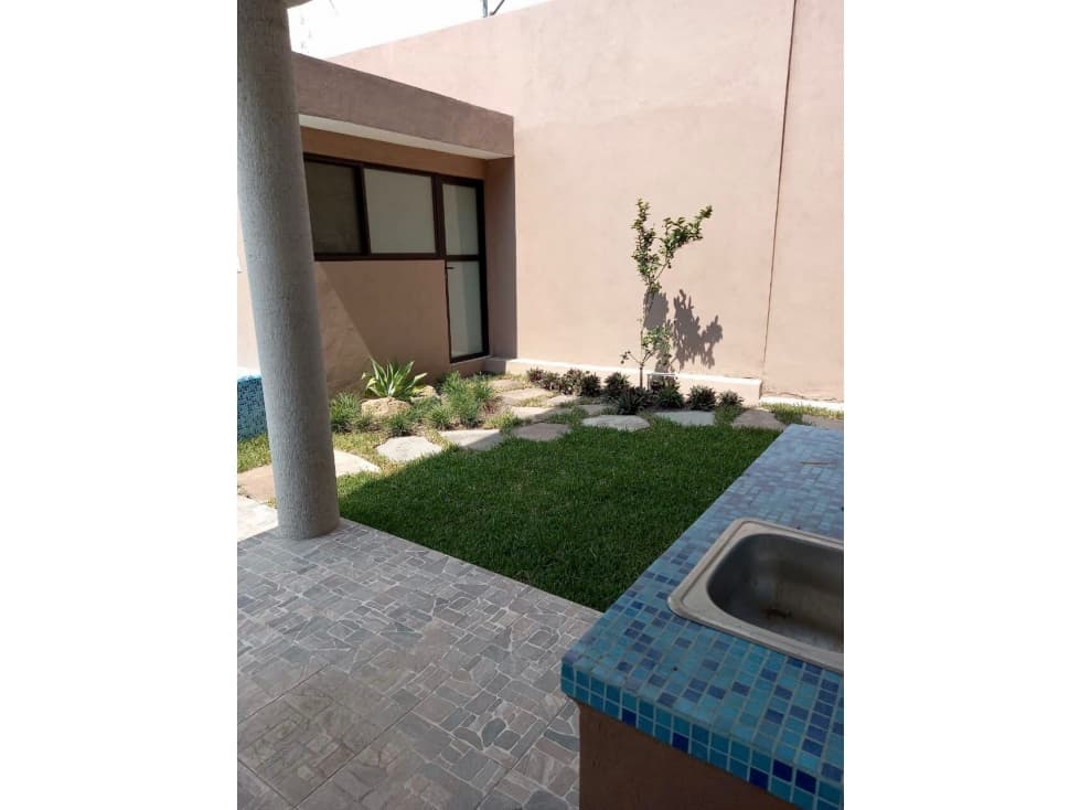 ESTRENA CASA EN FRACC. CON VIGILANCIA — foto 4