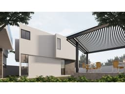 ESTRENA CASA EN HERMOSO CONJUNTO CON ESTRICTA VIG.