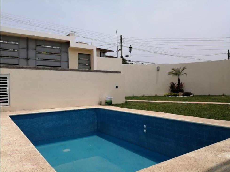 ESTRENA CASA CON EXCELENTES ACABADOS MINIMALISTA — foto 5