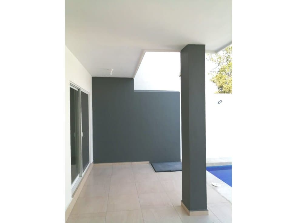 CASA MINIMALISTA EN EXCLUSIVO FRACC. VIG. 24/7 — foto 5
