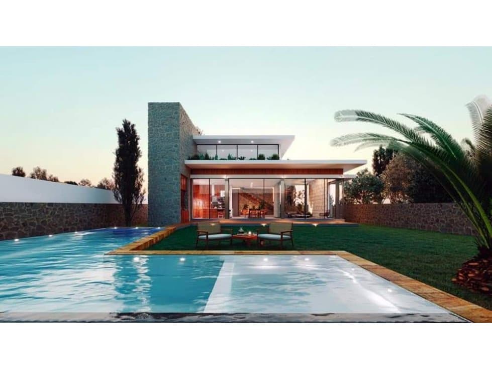 ESTRENA ESPECTACULAR CASA MODERNA — foto 1