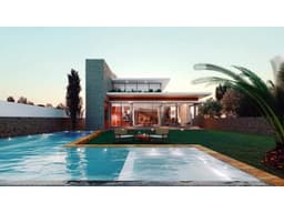 ESTRENA ESPECTACULAR CASA MODERNA