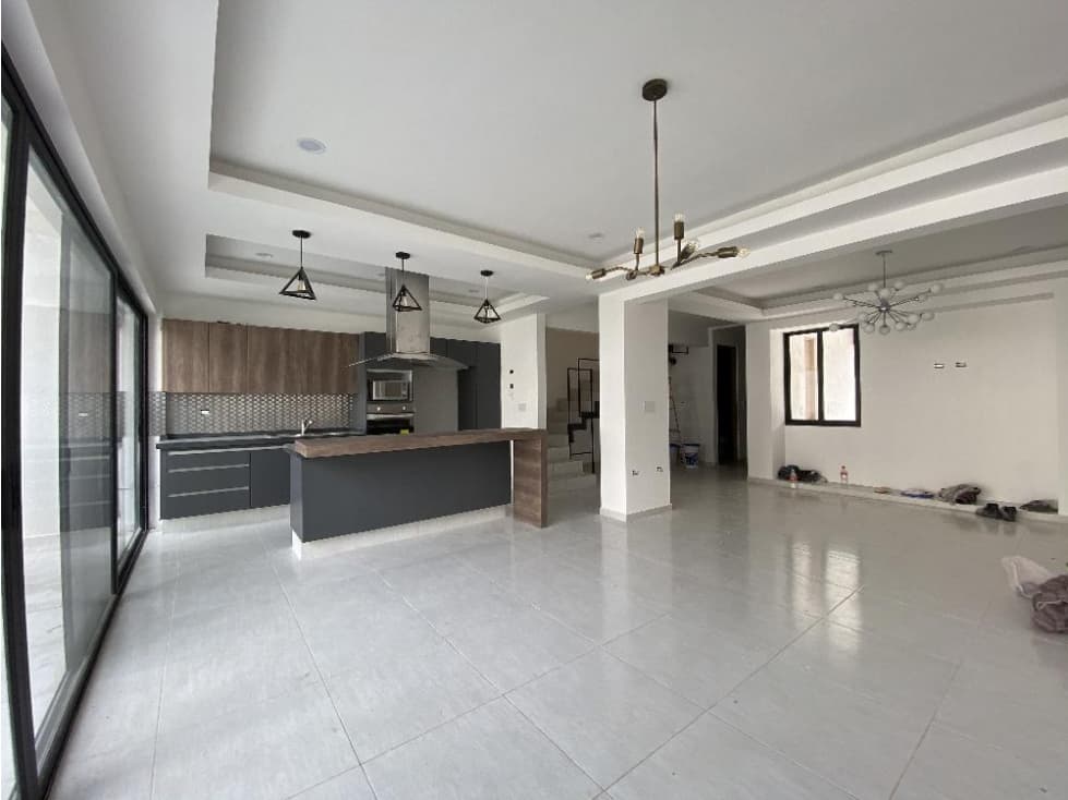 ESTRENA CASA MODERNA EN ZONA DORADA, JARDINES DE CUERNAVACA — foto 6