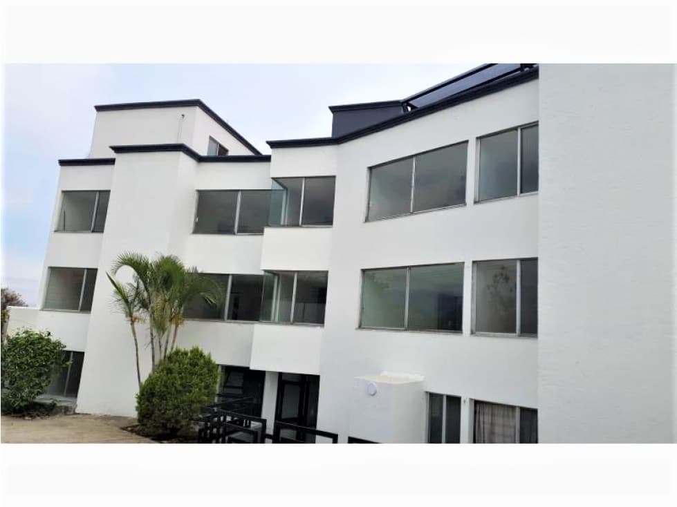 ESTRENA DEPARTAMENTO EN ZONA DORADA CUERNAVACA — foto 1
