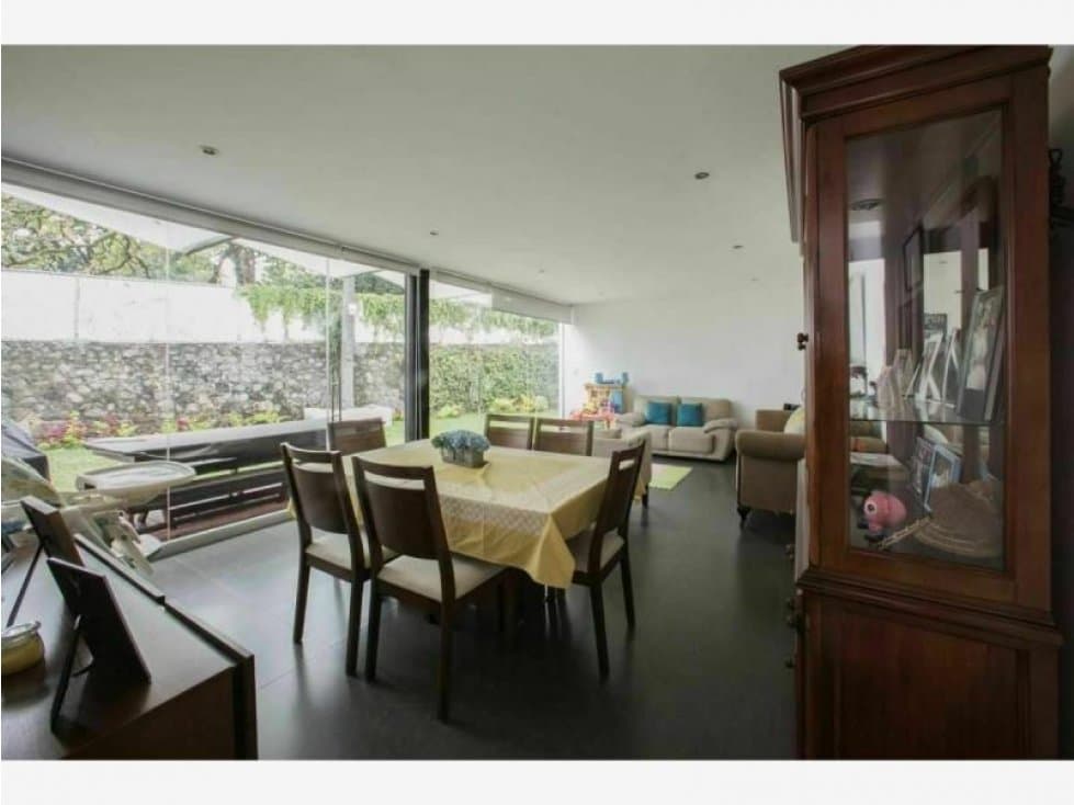 CASA  CON AMPLIOS ESPACIOS E ILUMINACIÓN AL NORTE DE CUERNAVACA — foto 6