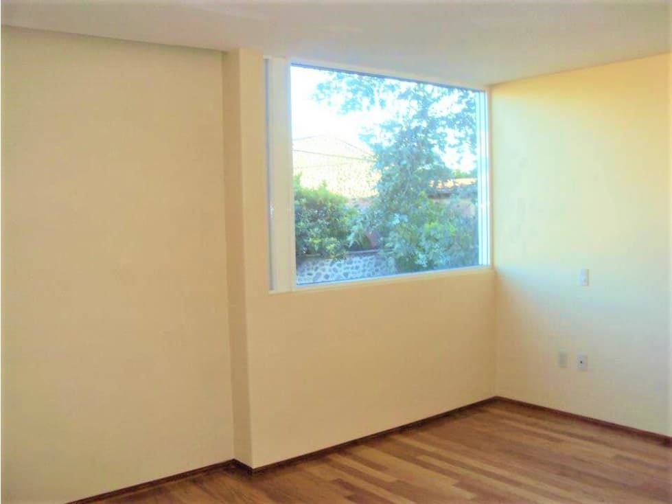 LINDA CASA EN FRACC. SUBIDA A CHALMA EN CUERNAVACA — foto 6