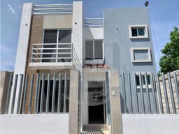 ESTRENA EXCELENTE CASA EN YAUTEPEC