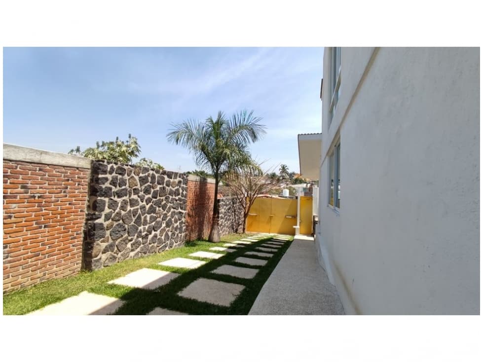 HERMOSA CASA EN SUPER FRACC. BRISAS DE CUERNAVACA. — foto 6