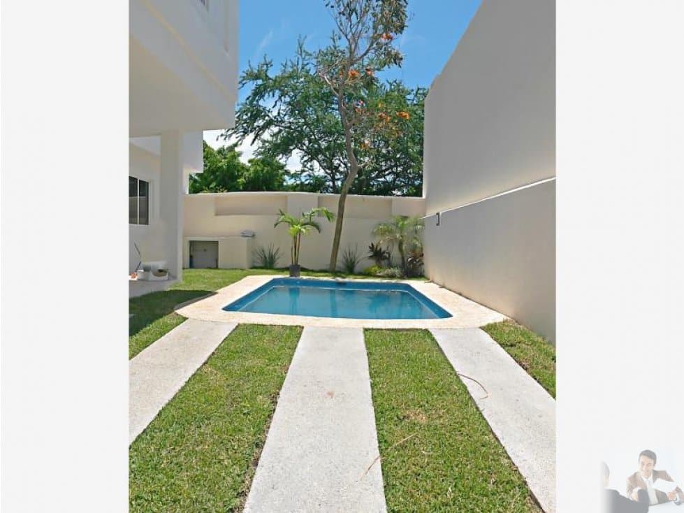 MAGNIFICA CASA EN ZONA BURGOS — foto 3