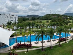 Departamento Nuevo Amueblado Paraíso Country Club