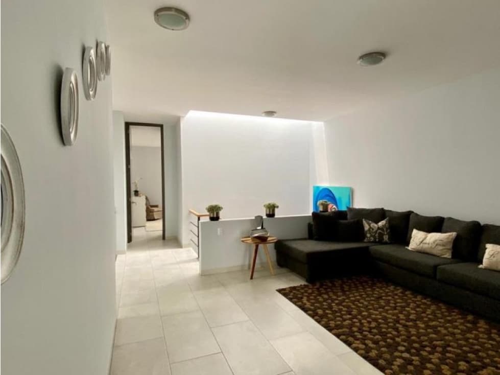 ESTRENA MODERNA CASA EN CUERNAVACA — foto 5