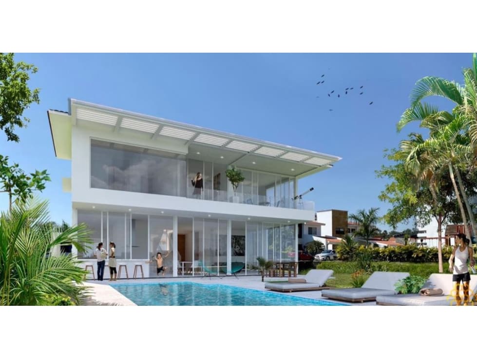 ESTRENA ESPECTACULAR CASA EN EXCLUSIVO FRACC. PARAÍSO — foto 1