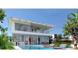 ESTRENA ESPECTACULAR CASA EN EXCLUSIVO FRACC. PARAÍSO