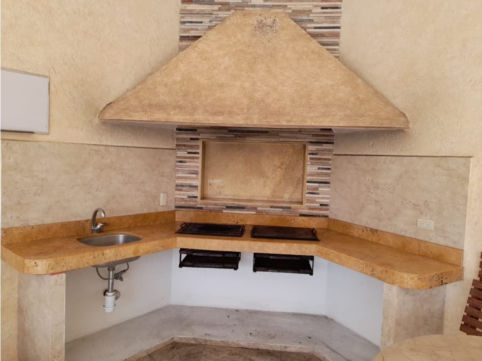 EXCELENTE CASA EN BRISAS DEL MAR — foto 6