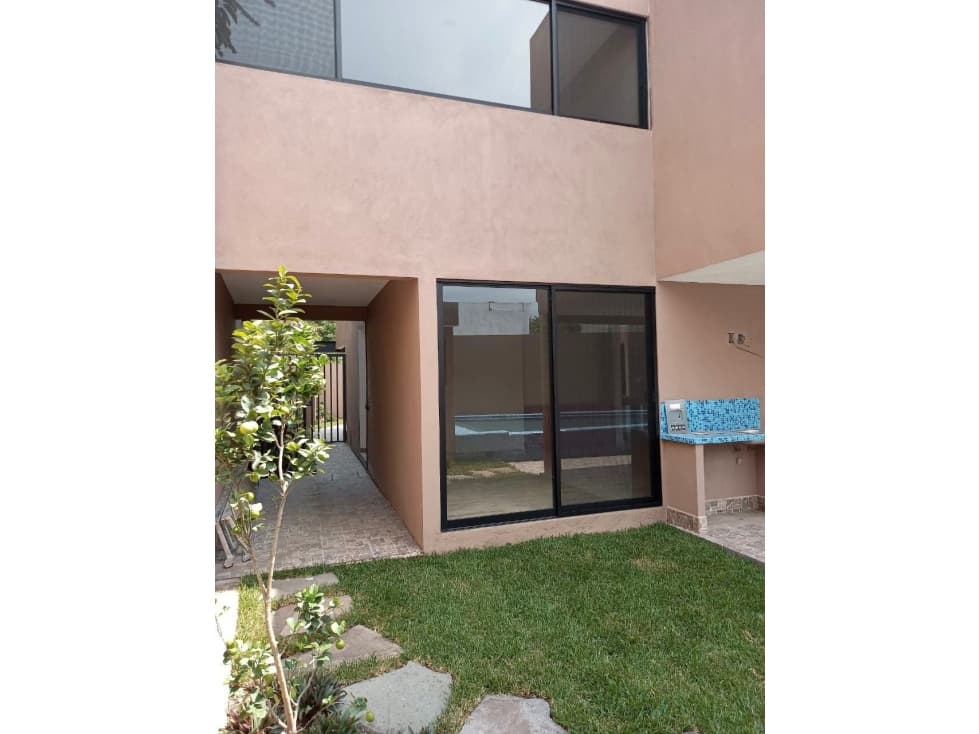 ESTRENA CASA EN FRACC. CON VIGILANCIA — foto 5