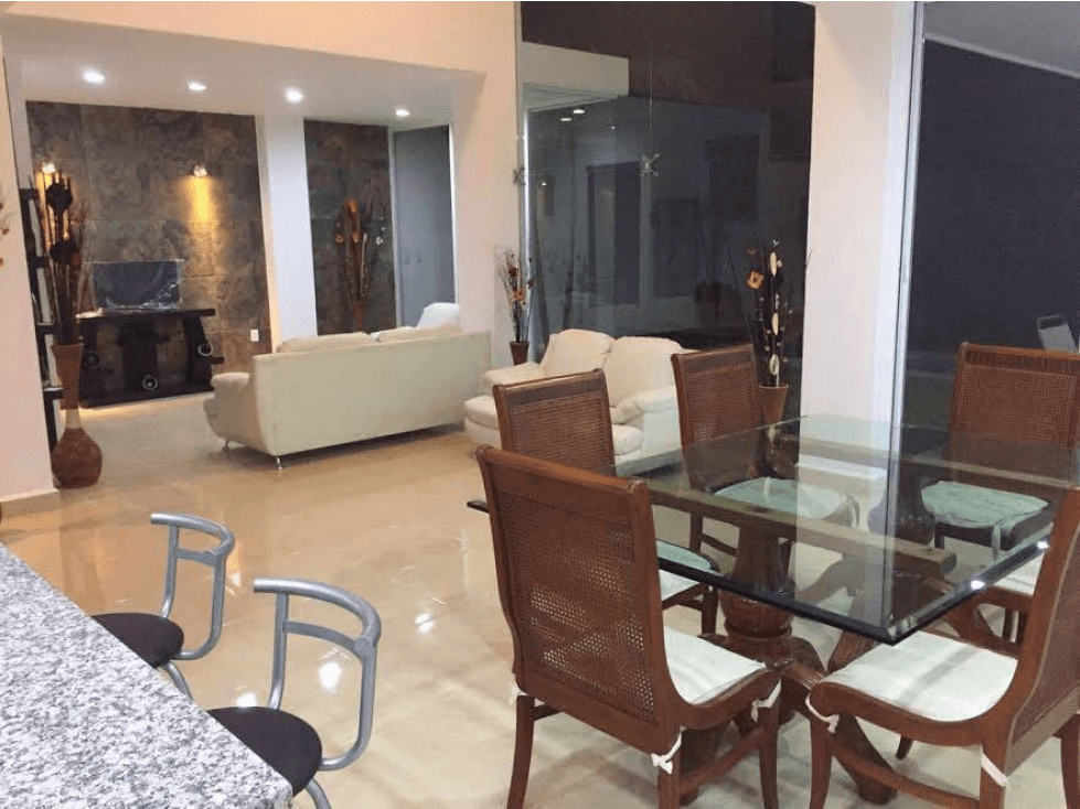 CASA EN FRACC. LOMAS DE CUERNAVACA — foto 6