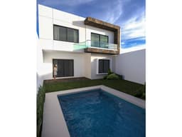 ESTRENA RESIDENCIA MODERNA AL SUR DE CUERNAVACA