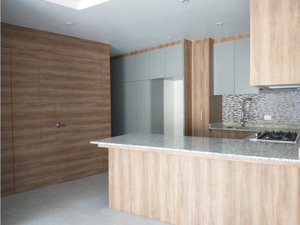 VENTA DE EXCLUSIVO DEPTO EN CUERNAVACA — foto 5