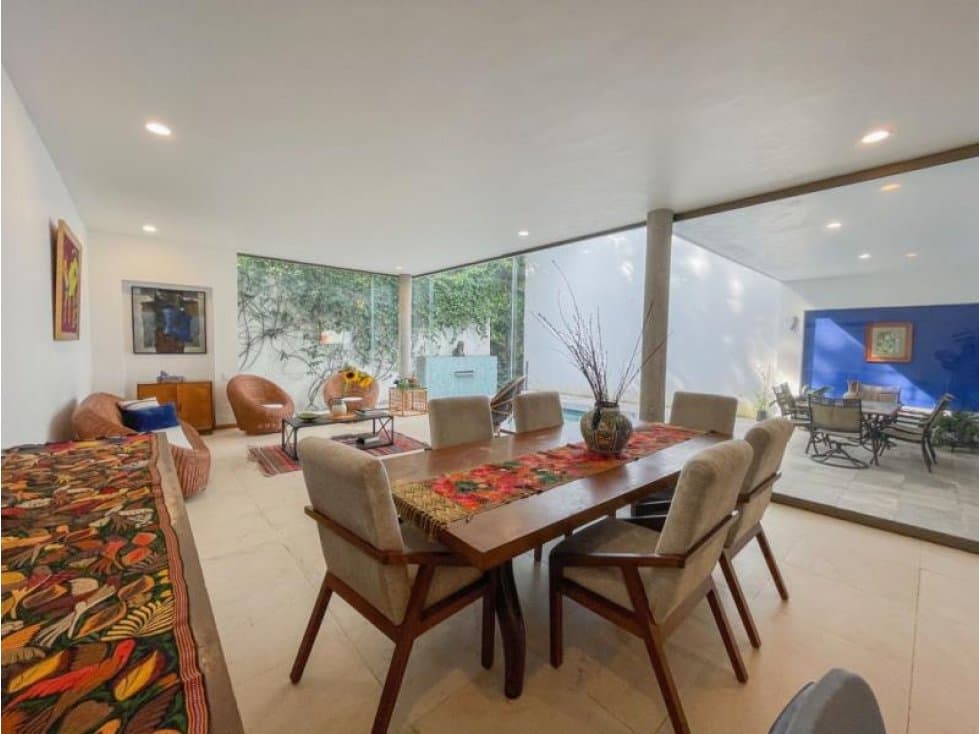 HERMOSA CASA EN FRACC CUERNAVACA — foto 6