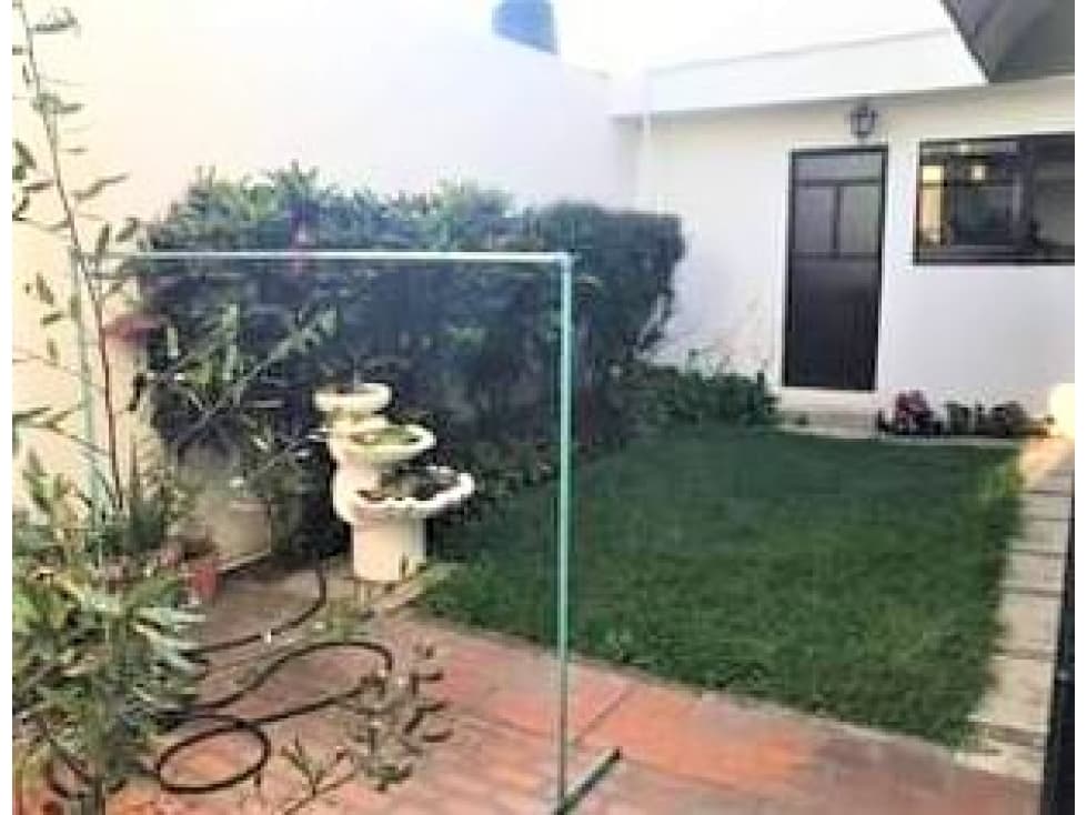 AMPLIA CASA EN CUERNAVACA — foto 4