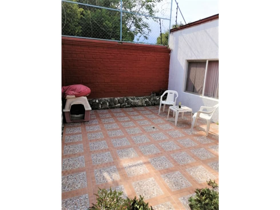 EXCELENTE CASA SOLA EN CUERNAVACA — foto 3