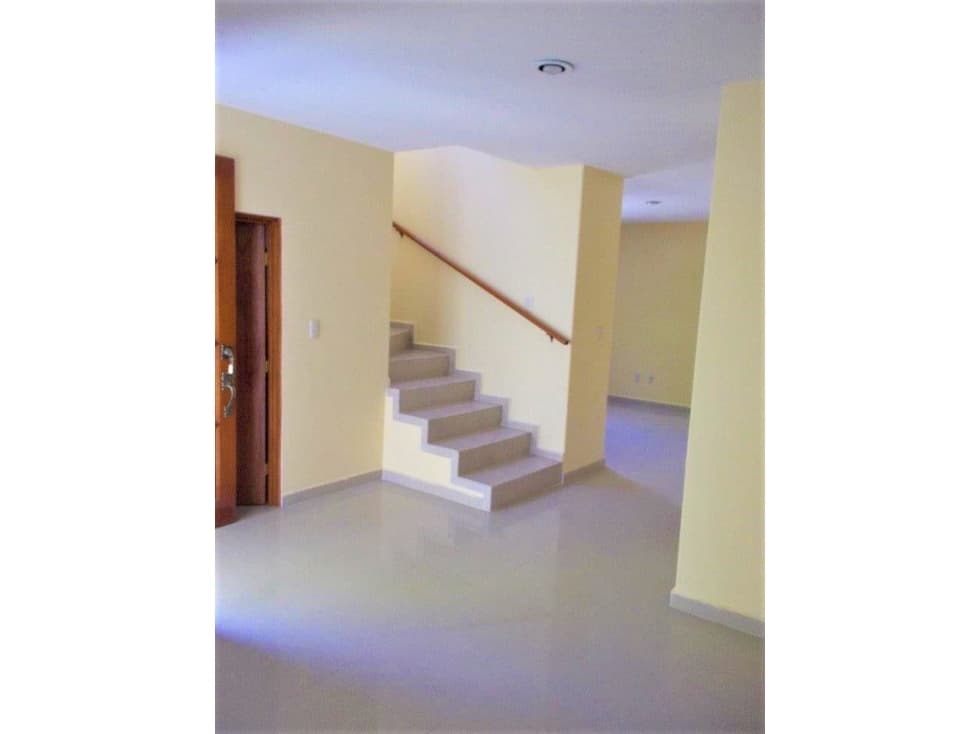 LINDA CASA EN FRACC. SUBIDA A CHALMA EN CUERNAVACA — foto 5