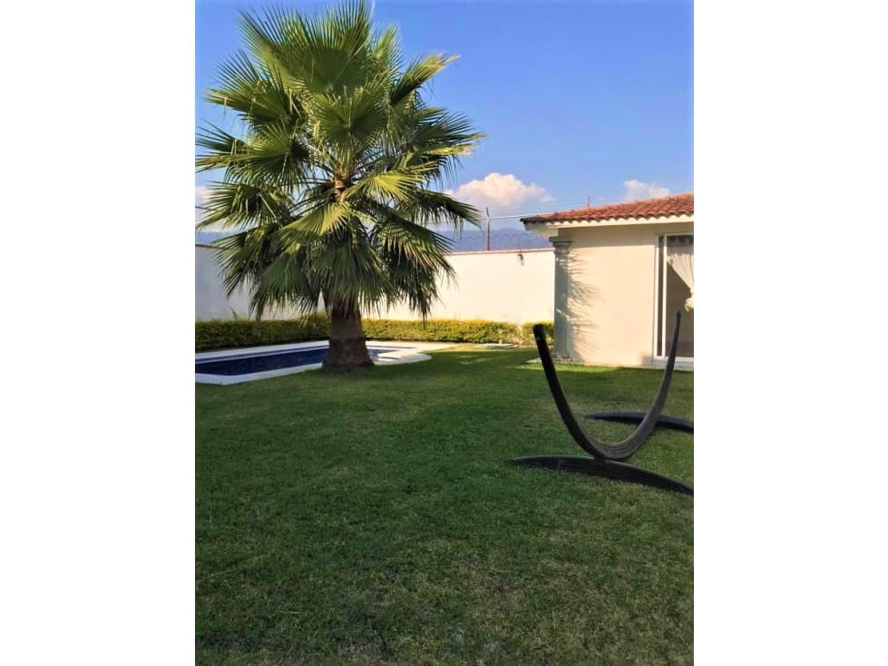 VENTA DE CASA VISTA HERMOSA OACALCO YAUTEPEC — foto 1
