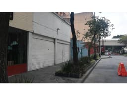Local en renta en el Centro Histórico De La Ciudad de México