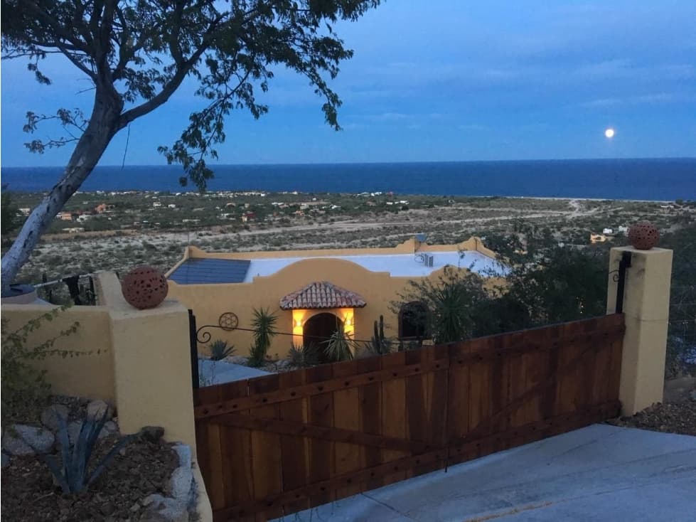 Casa Tranquilla, East Cape — foto 2