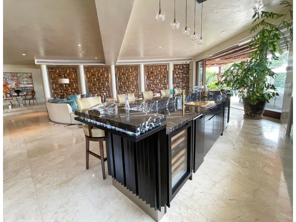 Villa Sanger #301 Las Residencias, Cabo Corridor — foto 5