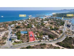 Paseo de la Marina Commercial blvd mar de cortez, San Jose del Cabo
