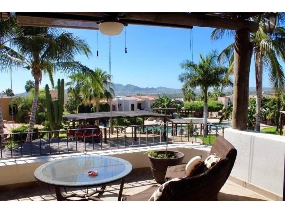 Casa Ale 45 Callejón Cielo, Cabo Corridor — foto 1