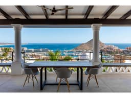 Villa D'Arcangeli Camino Grande, Cabo San Lucas