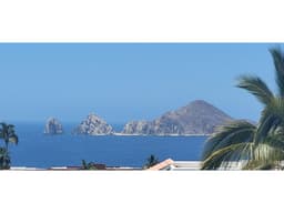 Casa Vista del Arco 9 Camino Don Guillermo, Cabo Corridor