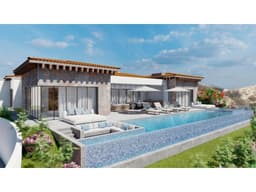 Custom Home on Pacific Next to ST REGIS, Pacific