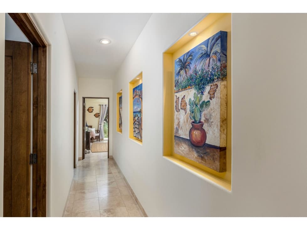 Ventanas Phase 3A House 43, Cabo Corridor — foto 6