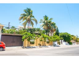 Casa Bugambilia, San Jose del Cabo