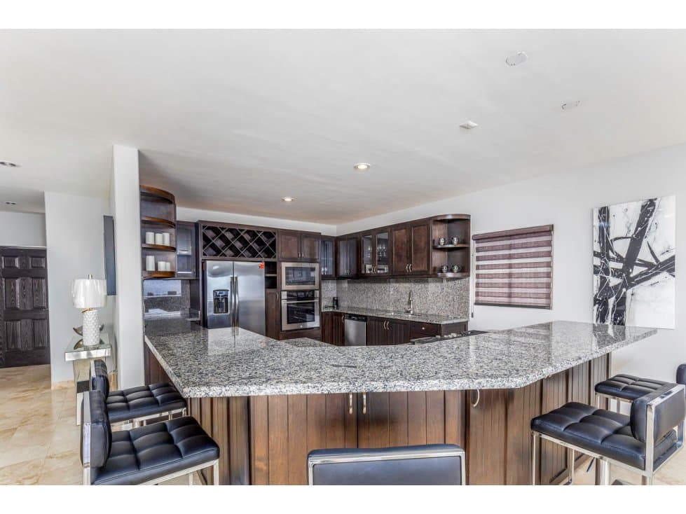 Casa Stone 32 Ventanas 3B, Cabo Corridor — foto 4