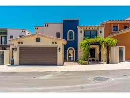 Casa de la Ballena 83 Copala, Pacific