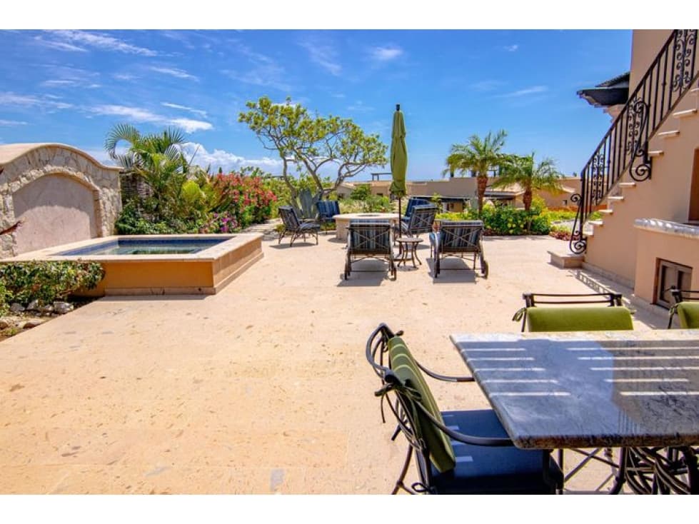 Diamante Casita# 16, Pacific — foto 1