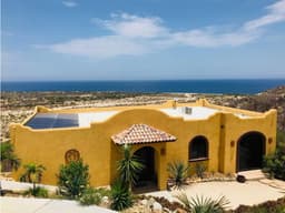 Casa Tranquilla, East Cape