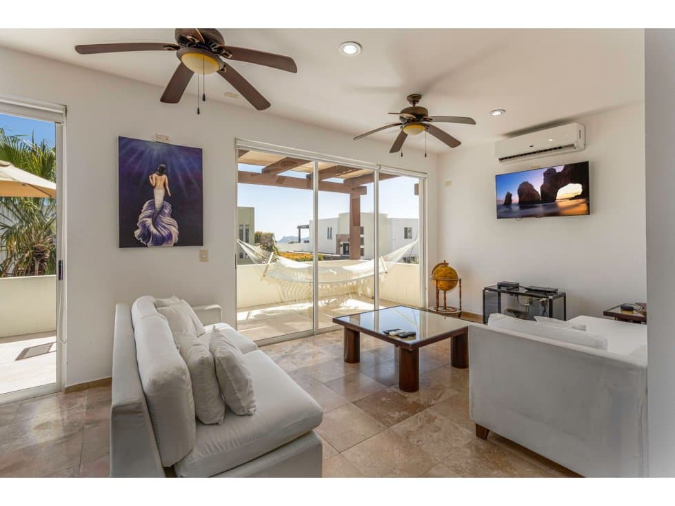 G 3 Punta Arena, Cabo Corridor — foto 4