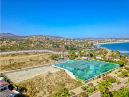 Caleta Loma 'Ventanas al Mar' LOT 64, San Jose Corridor