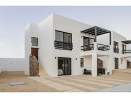 CASA CUMBRES 35 Isla Natividad, Cabo San Lucas