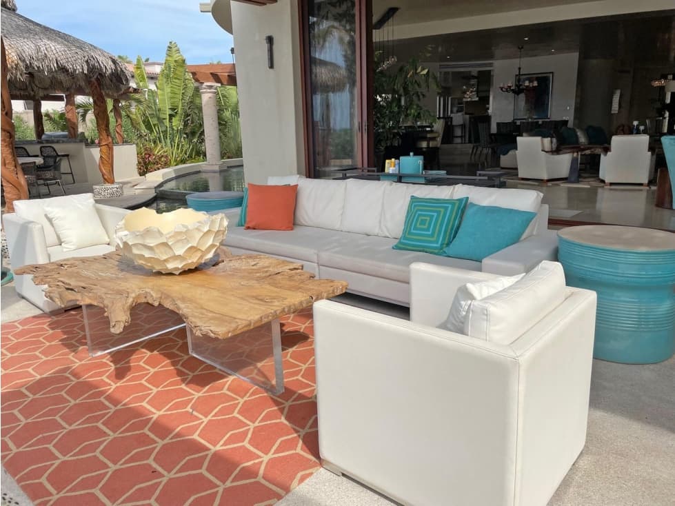 Villa Sanger #301 Las Residencias, Cabo Corridor — foto 2