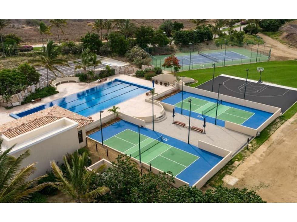 Diamante Las Terrazas #3, Pacific — foto 2