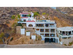 Casa Stiles 03 Camino Grande, Cabo San Lucas