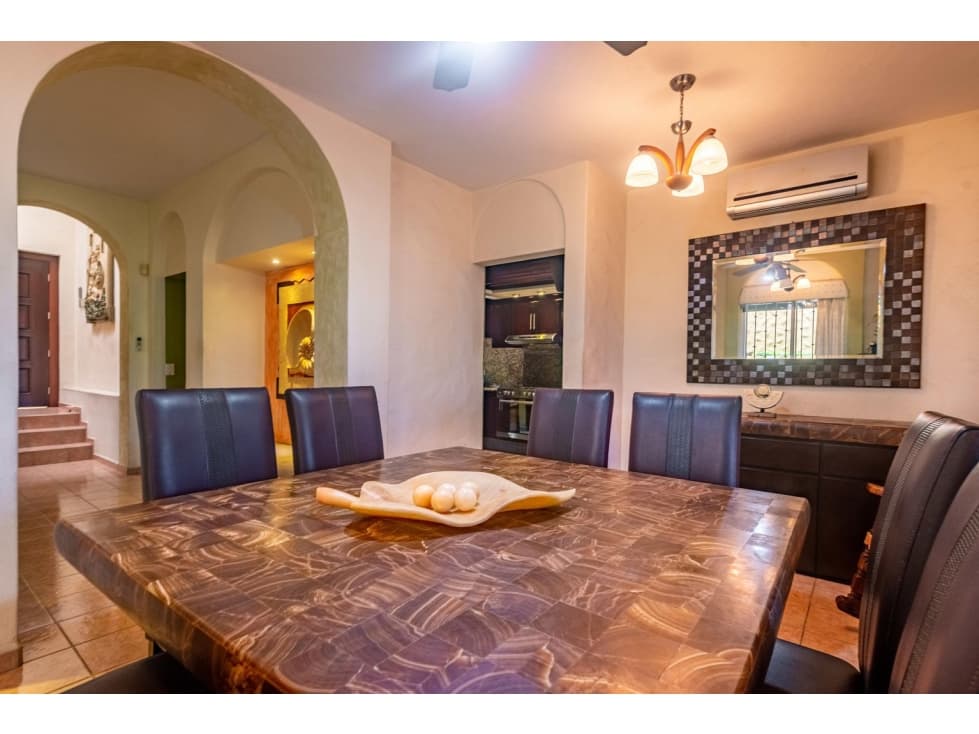 Casa Bugambilia, San Jose del Cabo — foto 3