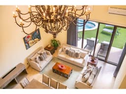 Bloom Villas Country Residense Country Club, El Tezal, Cabo Corridor